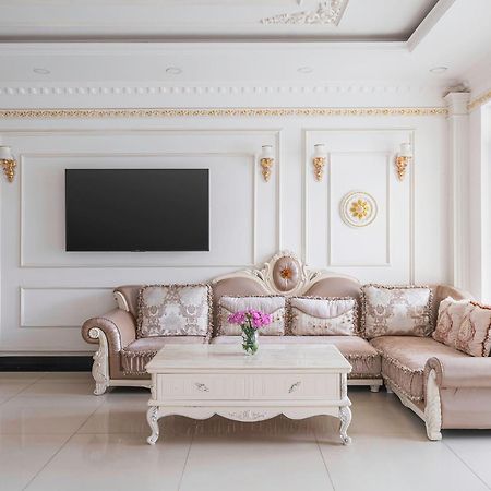 Arapang Hotel 2 Da Lat Zewnętrze zdjęcie