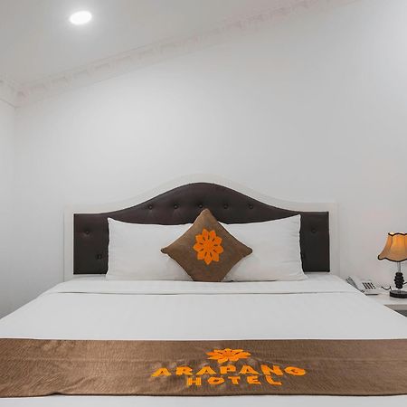 Arapang Hotel 2 Da Lat Zewnętrze zdjęcie