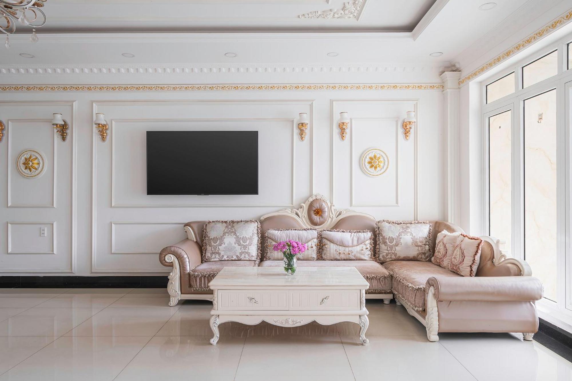 Arapang Hotel 2 Da Lat Zewnętrze zdjęcie