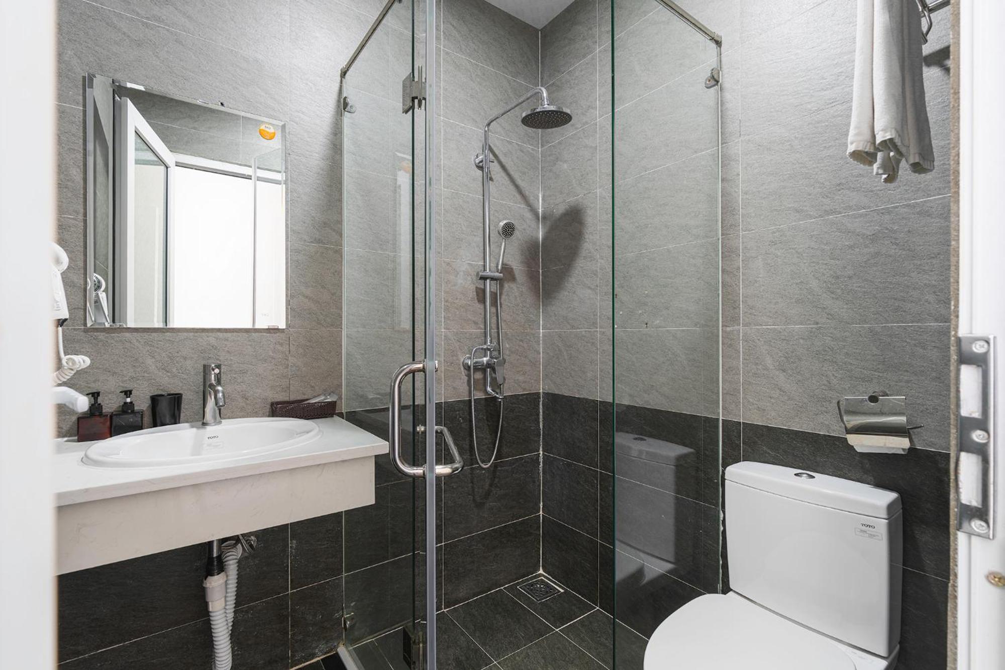 Arapang Hotel 2 Da Lat Zewnętrze zdjęcie
