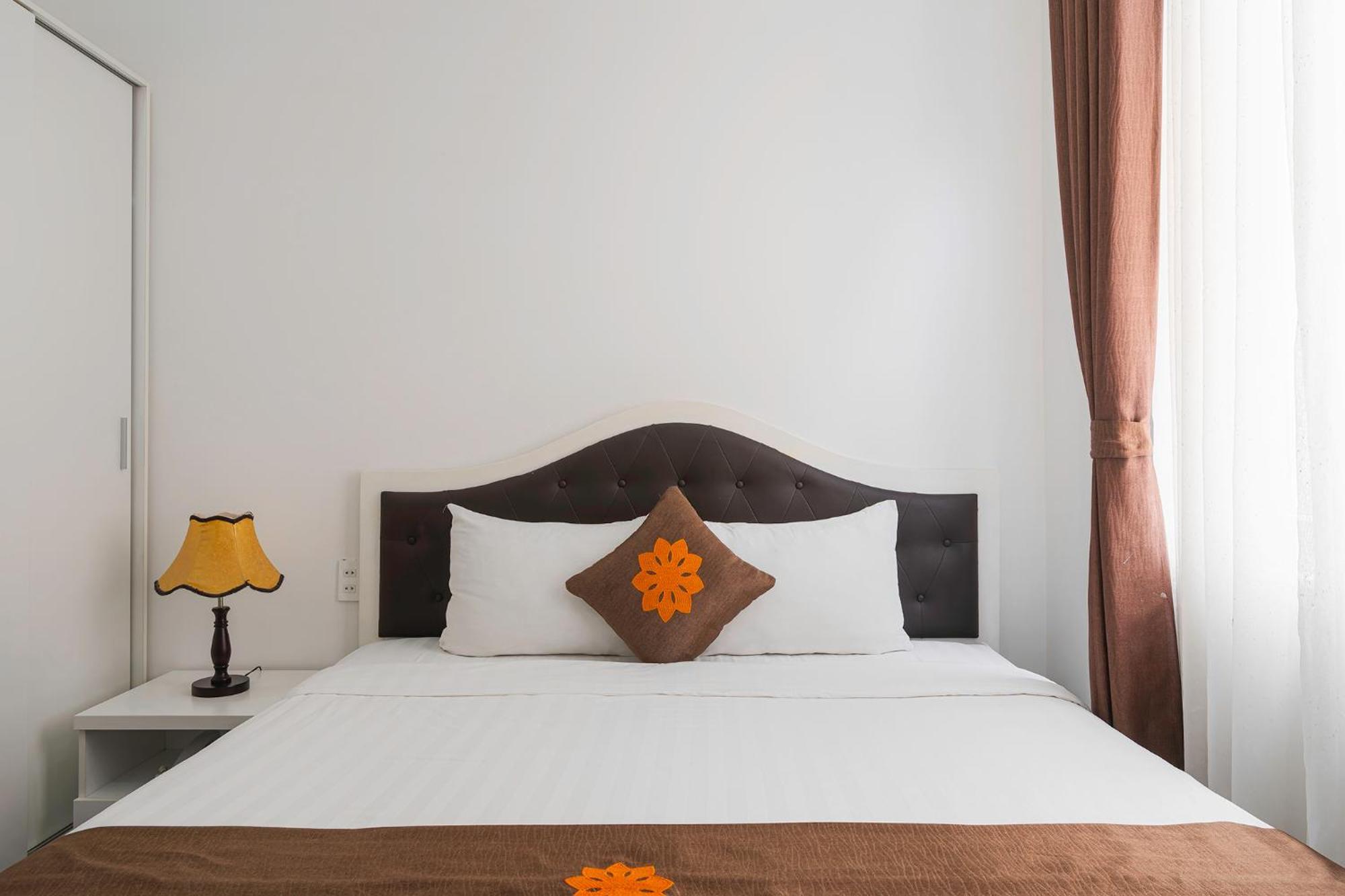 Arapang Hotel 2 Da Lat Zewnętrze zdjęcie