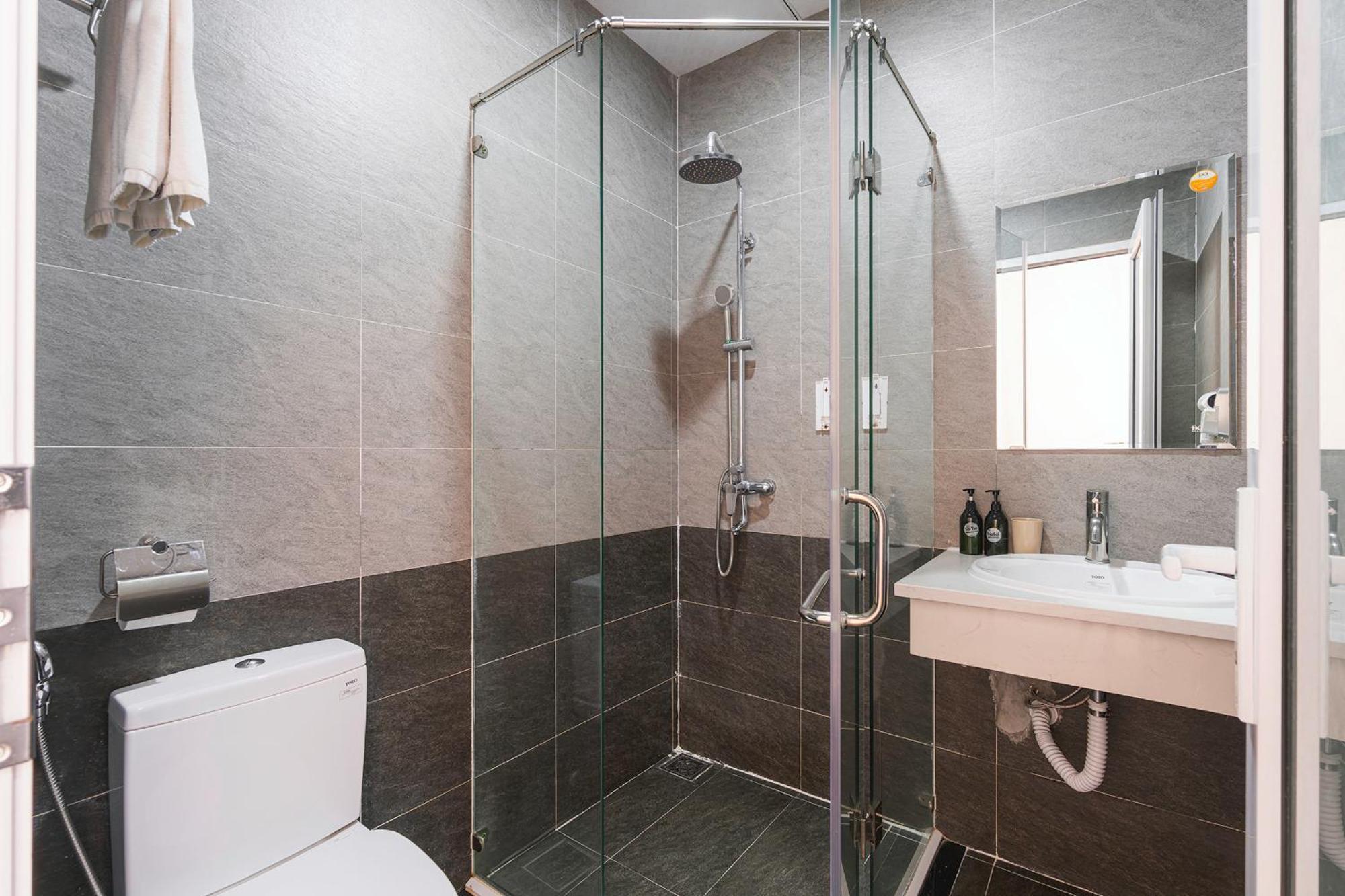 Arapang Hotel 2 Da Lat Zewnętrze zdjęcie