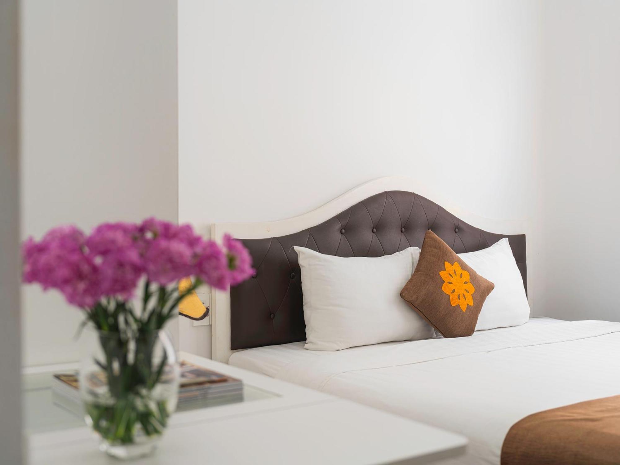 Arapang Hotel 2 Da Lat Zewnętrze zdjęcie